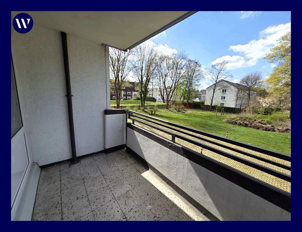 Thumbnail-Wohnung zum Mieten in Gladbeck 290,00 € 31 m²