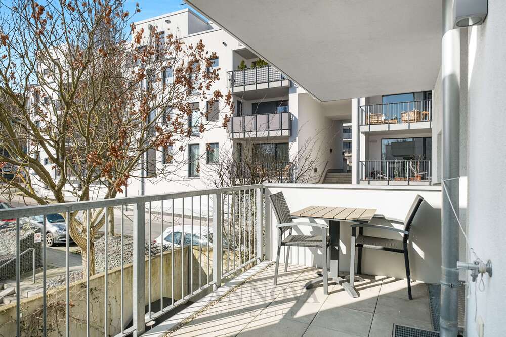 Thumbnail-Wohnung zum Kaufen in Frankfurt am Main 815.000,00 € 125 m²