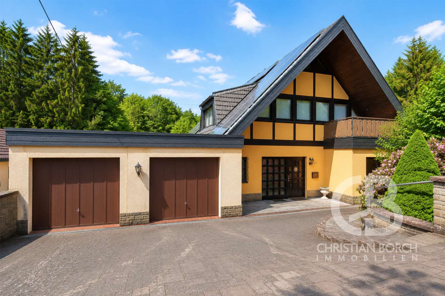 Thumbnail-Haus zum Kaufen in Nümbrecht 399.000,00 € 157 m²