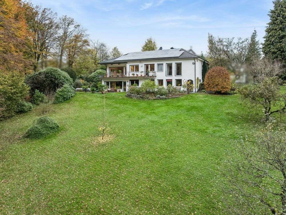 Thumbnail-Haus zum Kaufen in Overath 1.960.000,00 € 395 m²