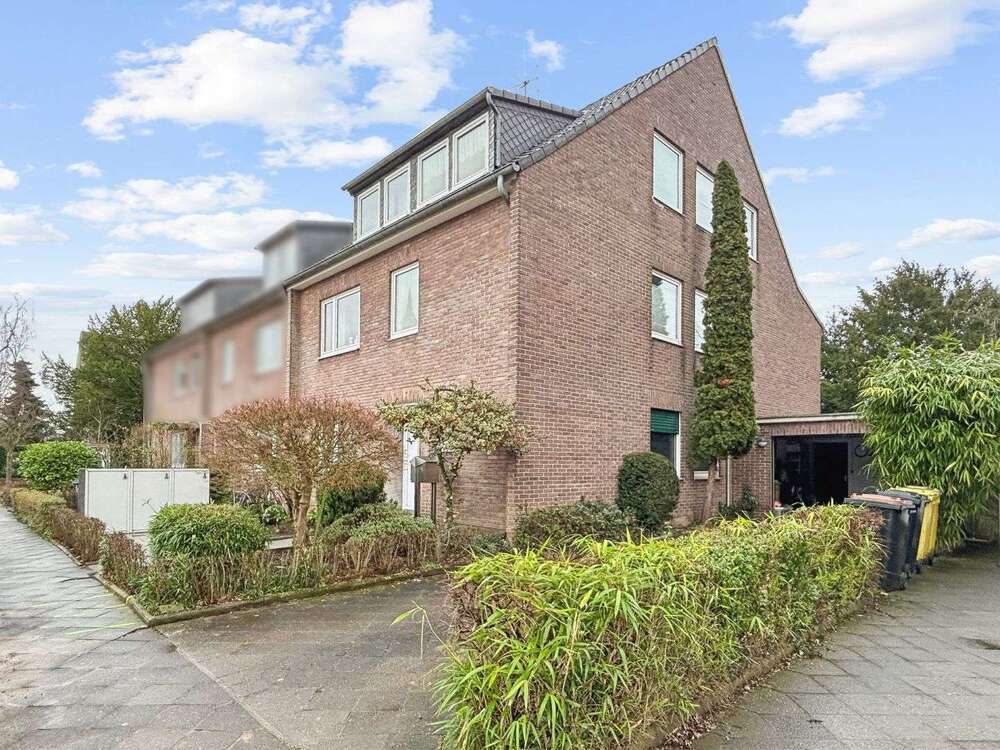 Thumbnail-Haus zum Kaufen in Meerbusch 715.000,00 € 214.22 m²