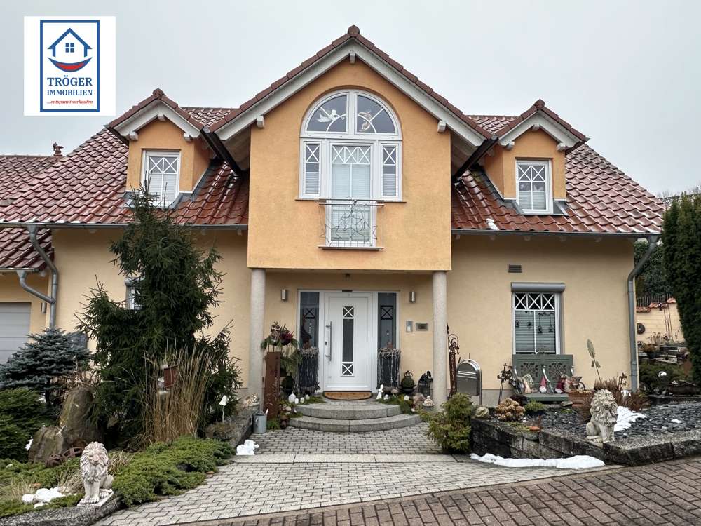 Thumbnail-Haus zum Kaufen in Bockenau 794.000,00 € 278 m²