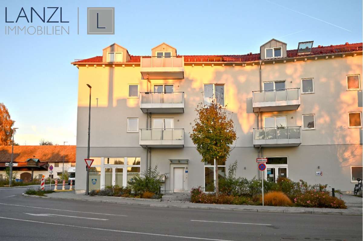 Thumbnail-Wohnung zum Mieten in Poing 1.377,00 € 76.5 m²