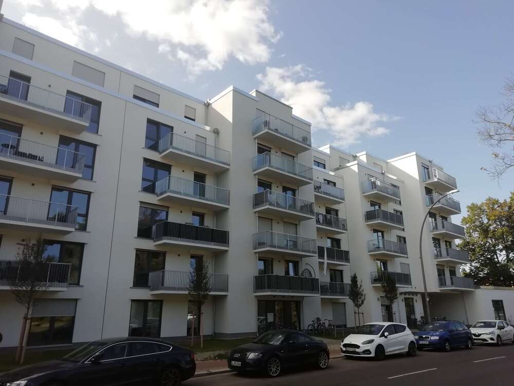Thumbnail-Wohnung zum Mieten in Berlin 1.020,00 € 68.5 m²