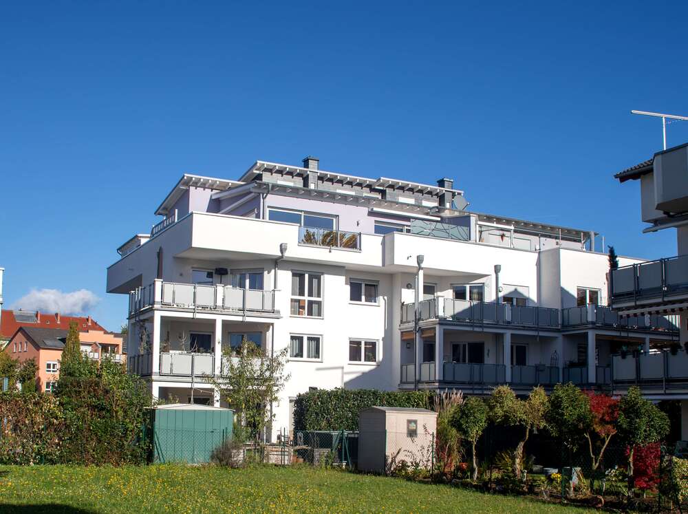 Thumbnail-Wohnung zum Kaufen in Koblenz 849.700,00 € 170 m²