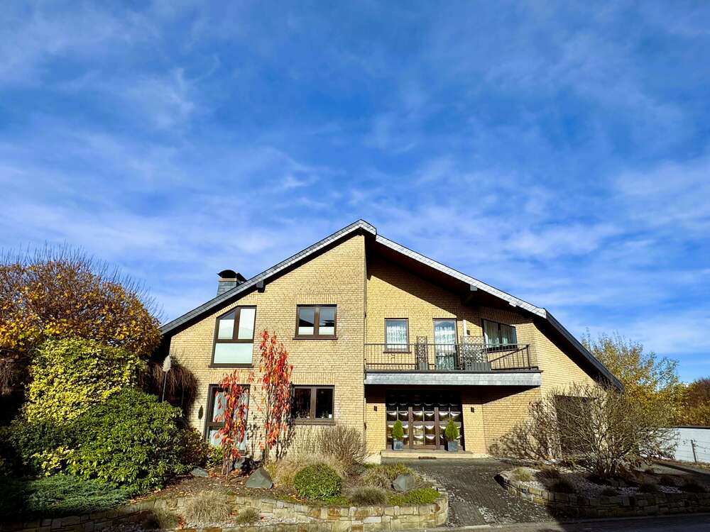 Thumbnail-Haus zum Kaufen in Hagen 835.000,00 € 180 m²