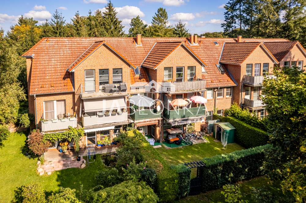 Thumbnail-Wohnung zum Kaufen in Mölln 248.000,00 € 87.5 m²