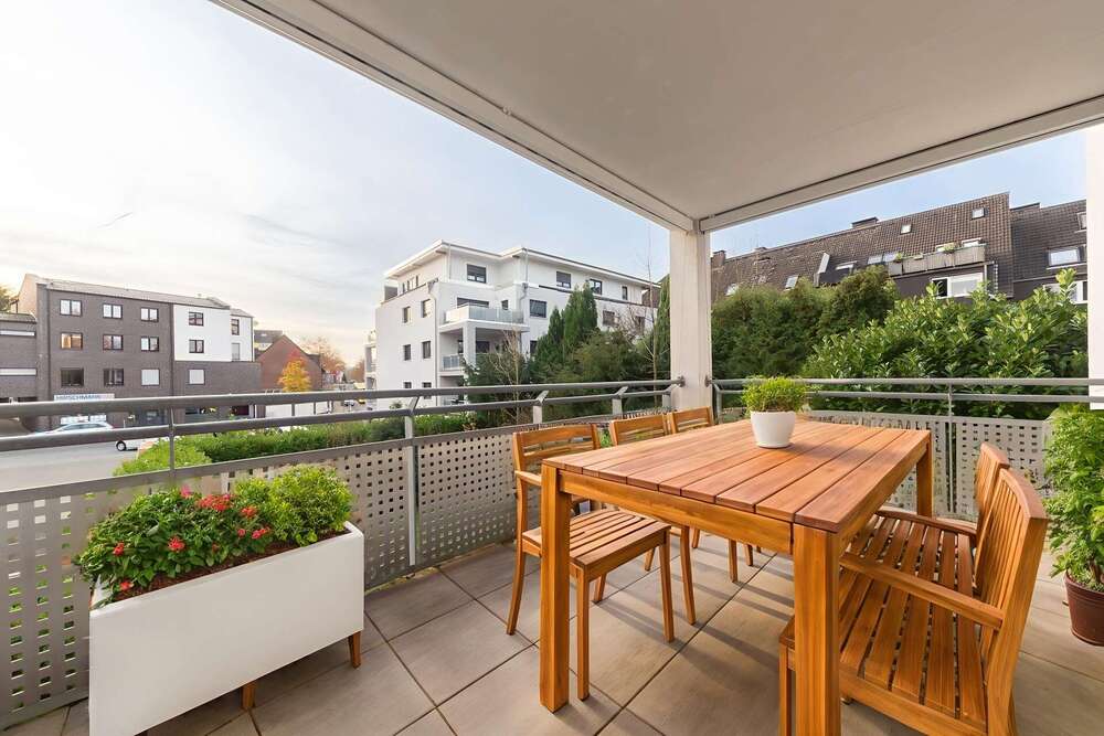 Thumbnail-Wohnung zum Kaufen in Essen Heisingen 495.000,00 € 112 m²