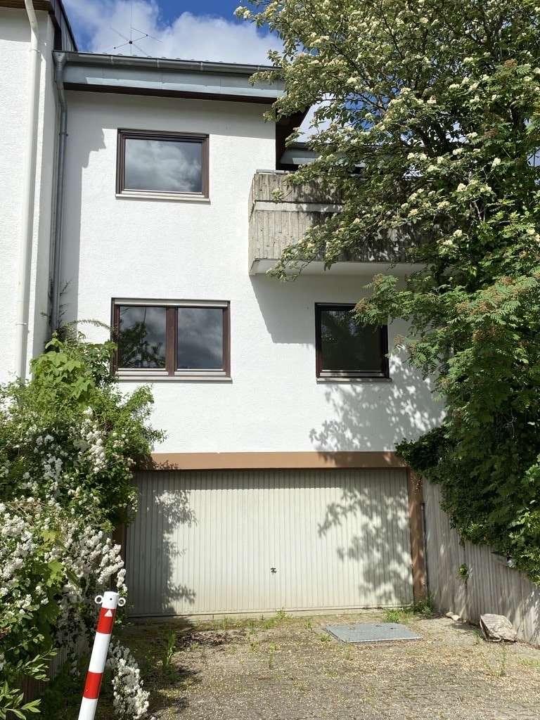 Thumbnail-Haus zum Kaufen in Horben 420.000,00 € 138 m²