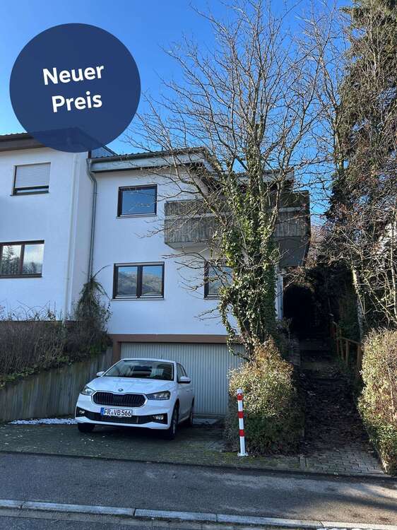 Thumbnail-Haus zum Kaufen in Horben 499.000,00 € 138 m²