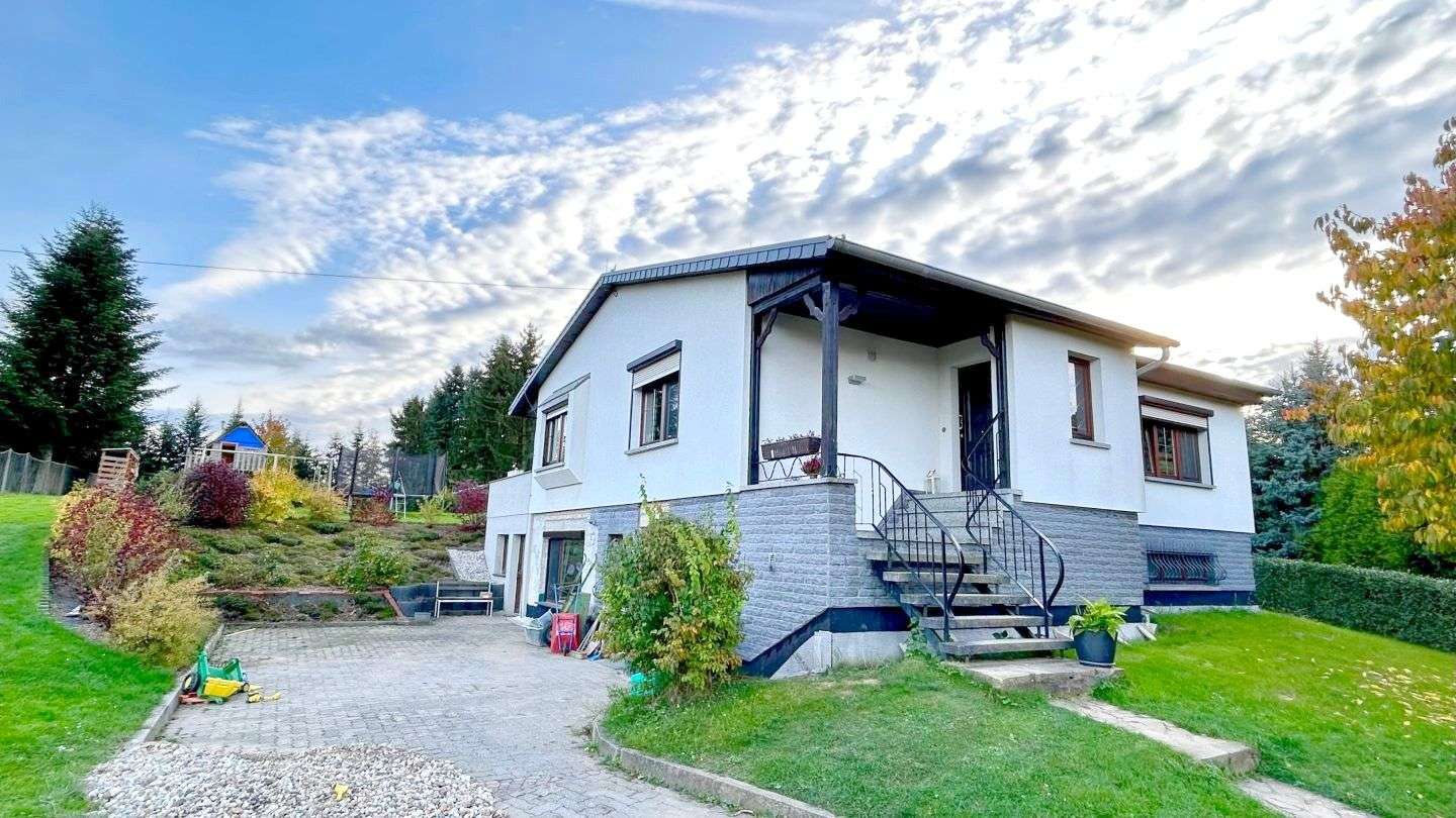 Thumbnail-Haus zum Kaufen in Bennewitz 199.000,00 € 110.2 m²