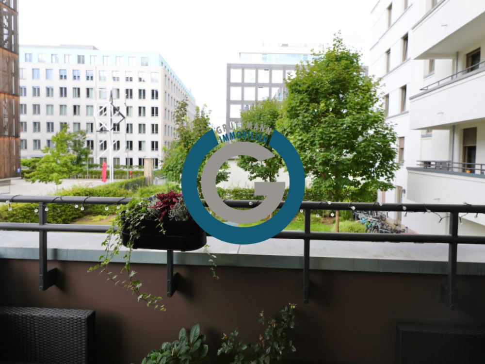 Thumbnail-Wohnung zum Kaufen in Berlin 499.000,00 € 54 m²