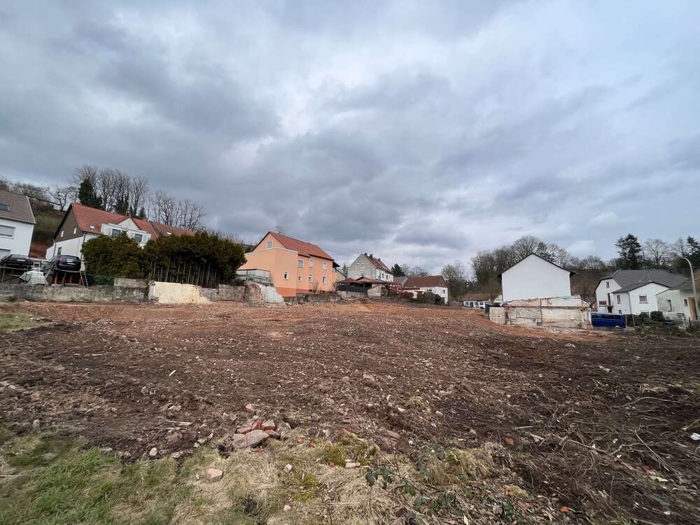 Thumbnail-Grundstück zu verkaufen in Diefflen 350.000,00 € 2939 m²