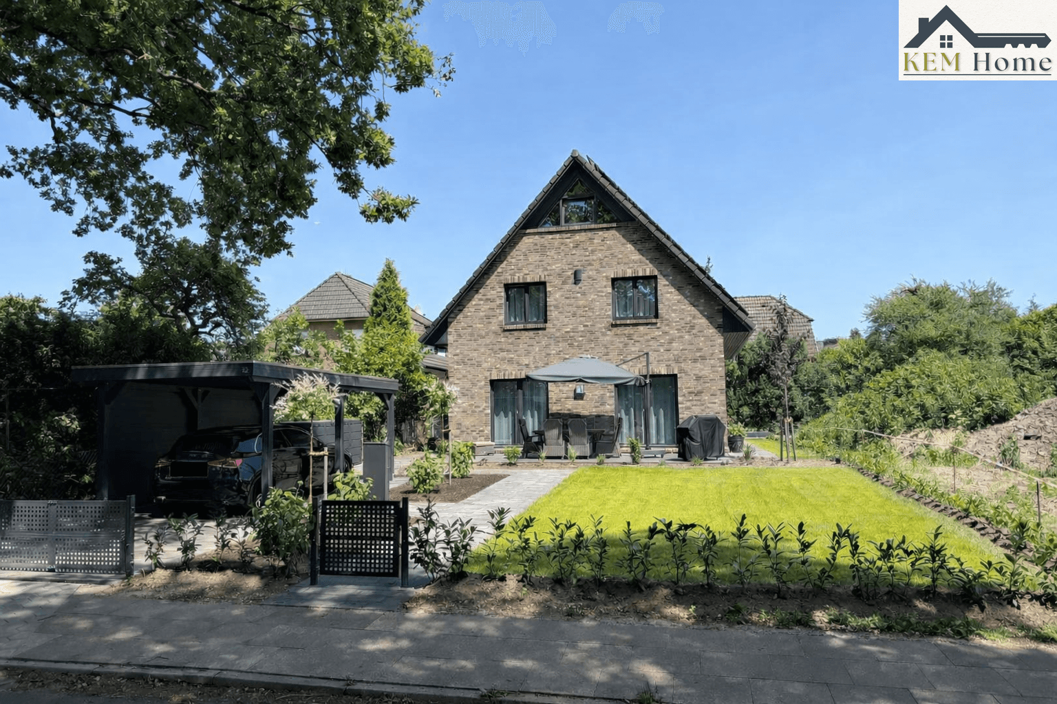 Thumbnail-Haus zum Kaufen in Hamburg 1.390.000,00 € 160 m²