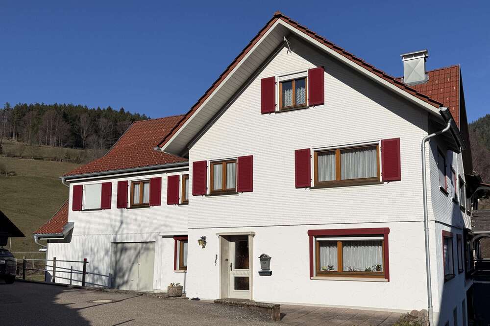 Thumbnail-Haus zum Kaufen in Baiersbronn 209.000,00 € 160 m²