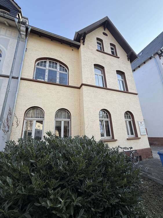 Thumbnail-Wohnung zum Mieten in Marburg 315,00 € 17 m²
