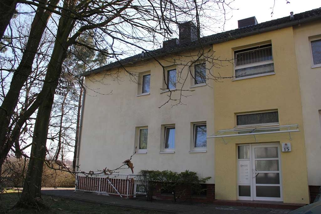 Thumbnail-Wohnung zum Mieten in Nienburg 504,00 € 67.17 m²