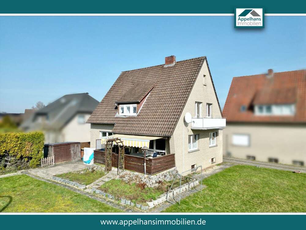 Thumbnail-Haus zum Kaufen in Melle 269.000,00 € 123 m²