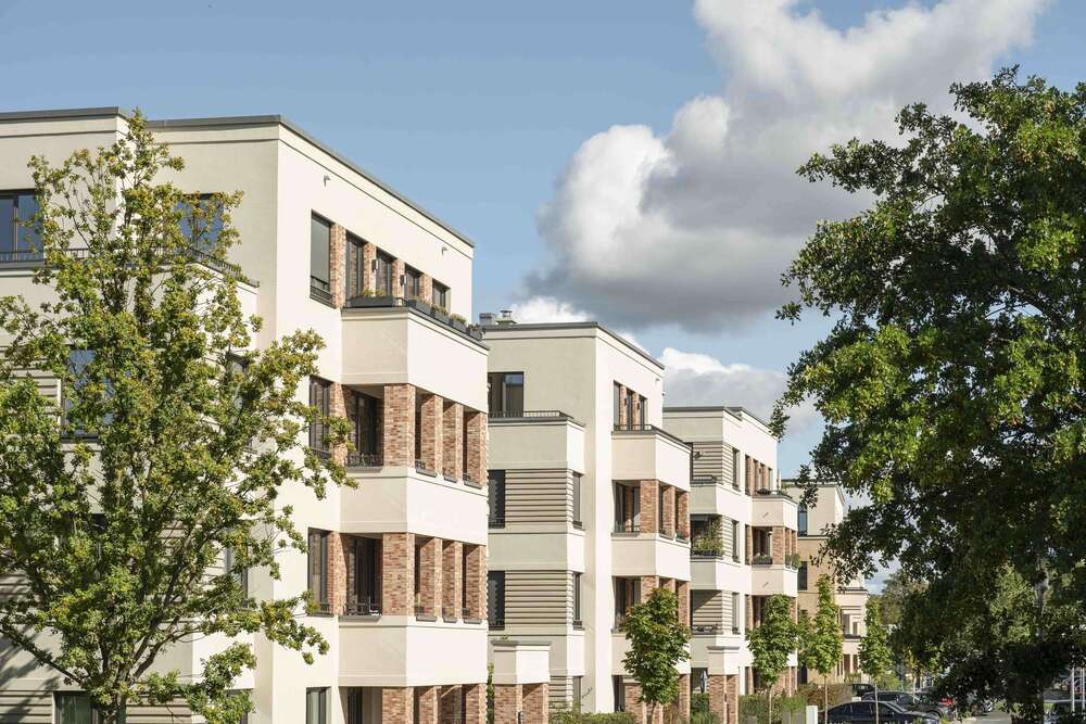 Thumbnail-Wohnung zum Mieten in Potsdam 1.650,00 € 97 m²