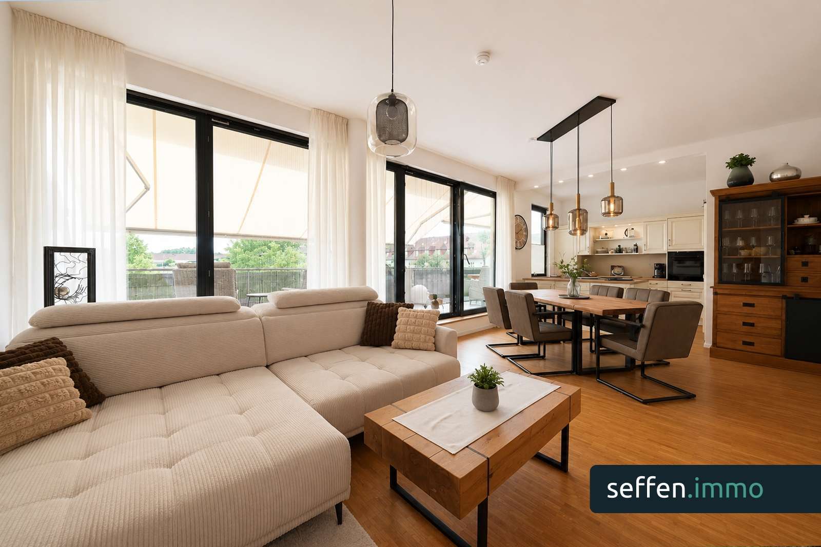 Thumbnail-Wohnung zum Kaufen in Köln 769.000,00 € 82 m²