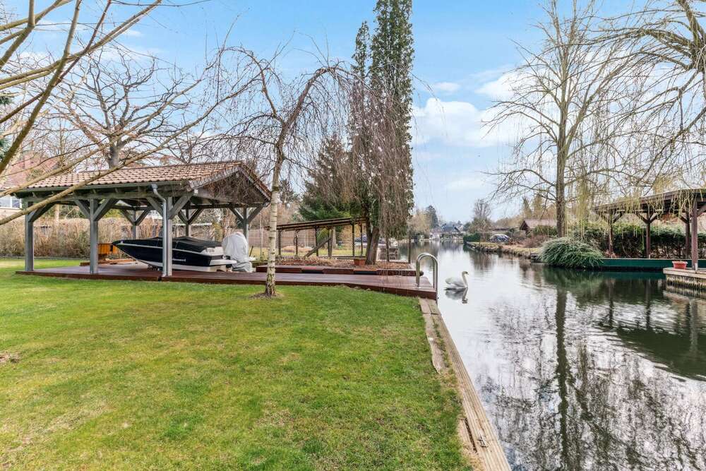 Thumbnail-Haus zum Kaufen in Berlin 1.295.000,00 € 155 m²