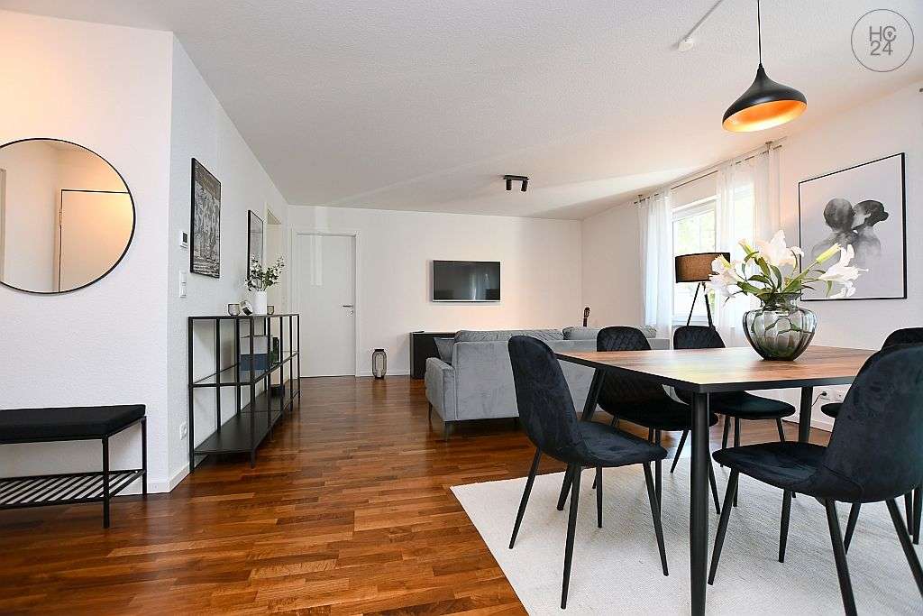 Thumbnail-Wohnung zum Mieten in Ostfildern 2.490,00 € 80 m²