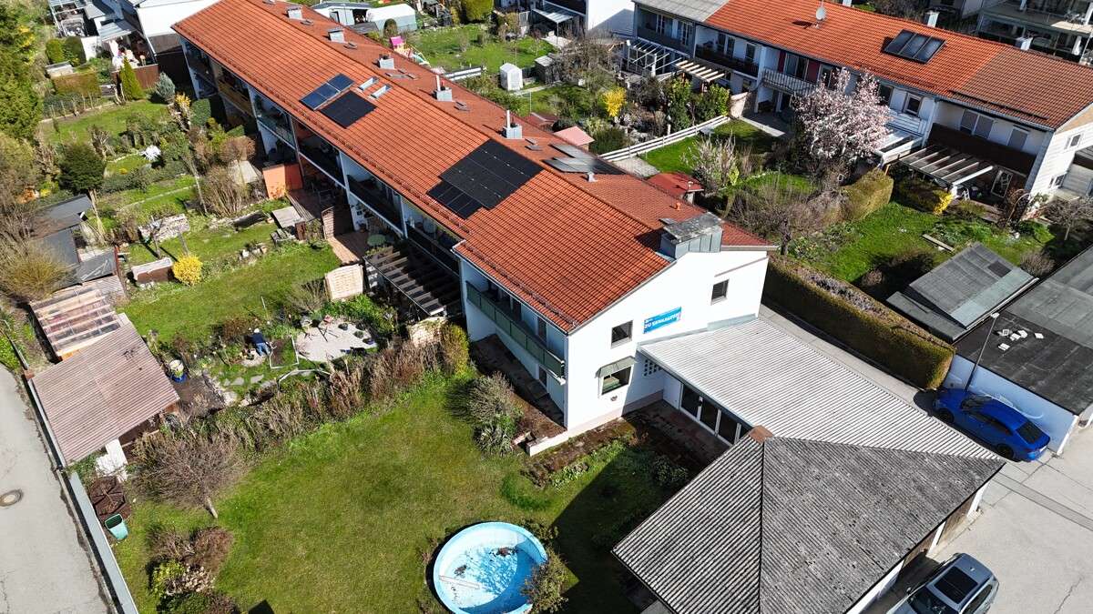 Thumbnail-Haus zum Kaufen in Rosenheim Happing 559.000,00 € 147 m²