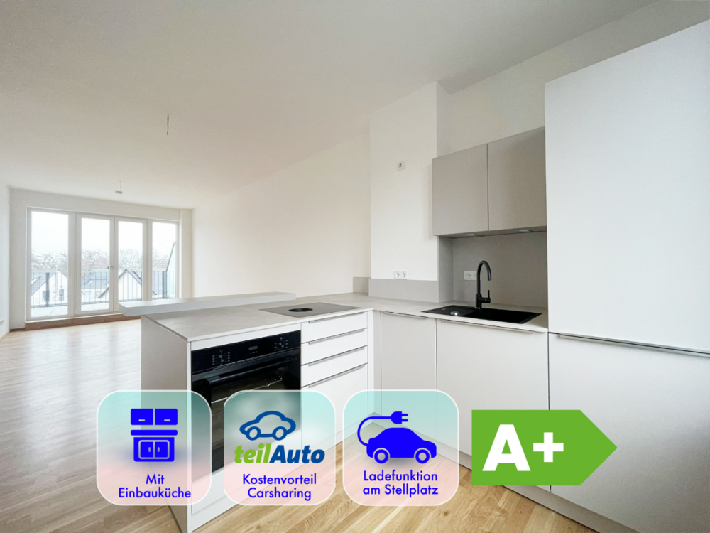 Thumbnail-Wohnung zum Mieten in Leipzig 1.384,50 € 85.5 m²