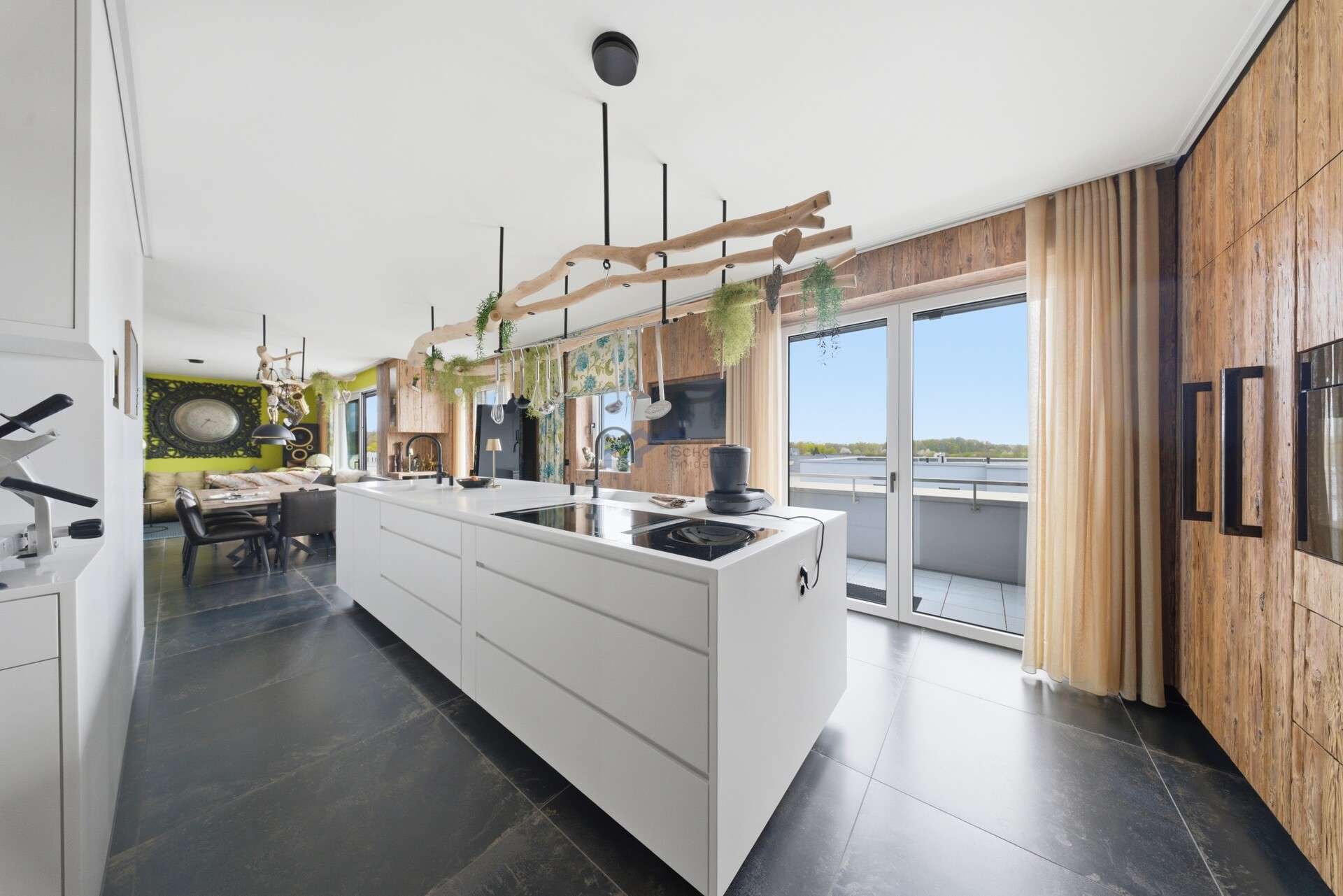 Thumbnail-Wohnung zum Mieten in Friedberg 3.000,00 € 147 m²