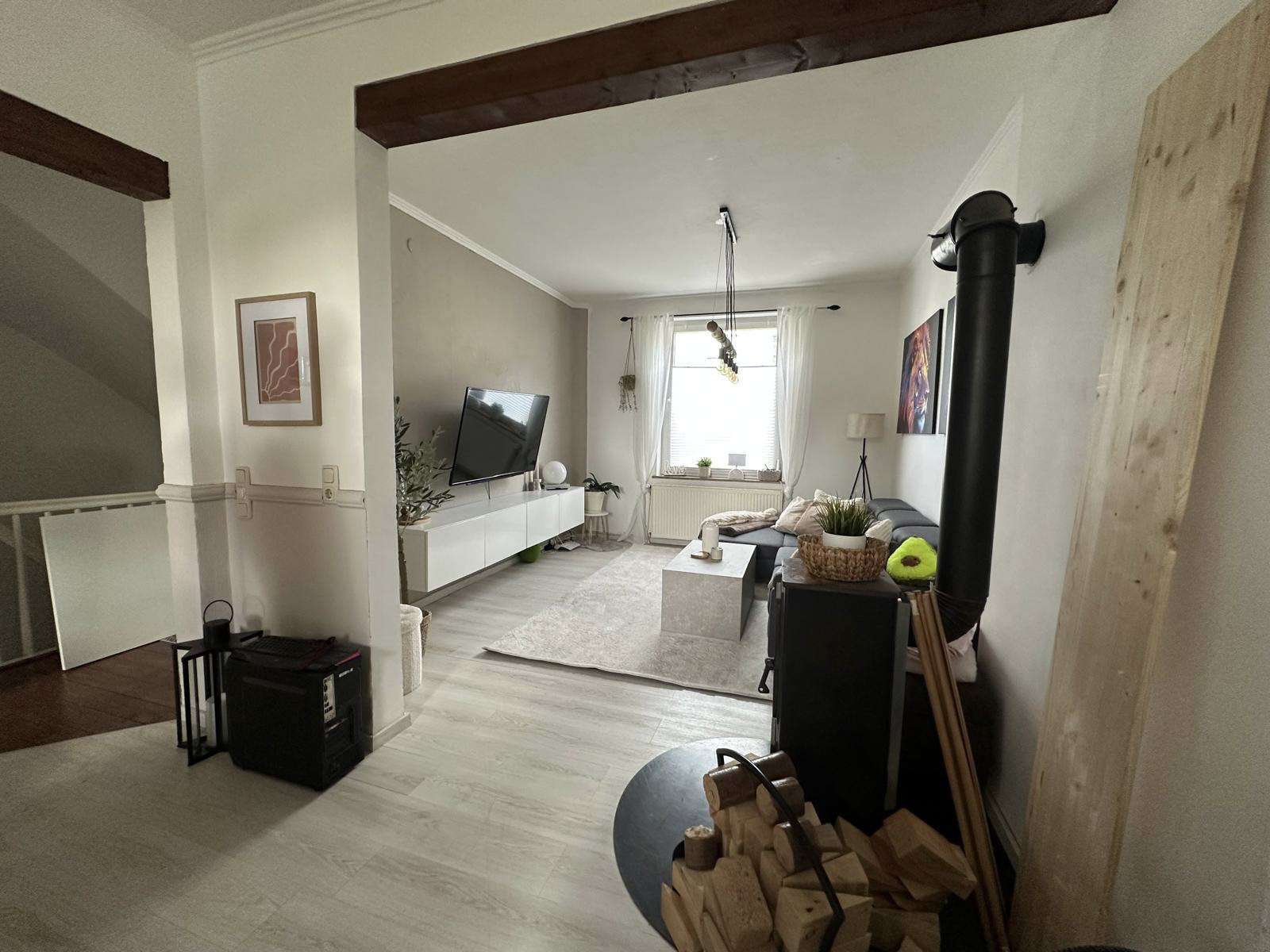 Thumbnail-Haus zum Kaufen in Bremen 325.000,00 € 110 m²