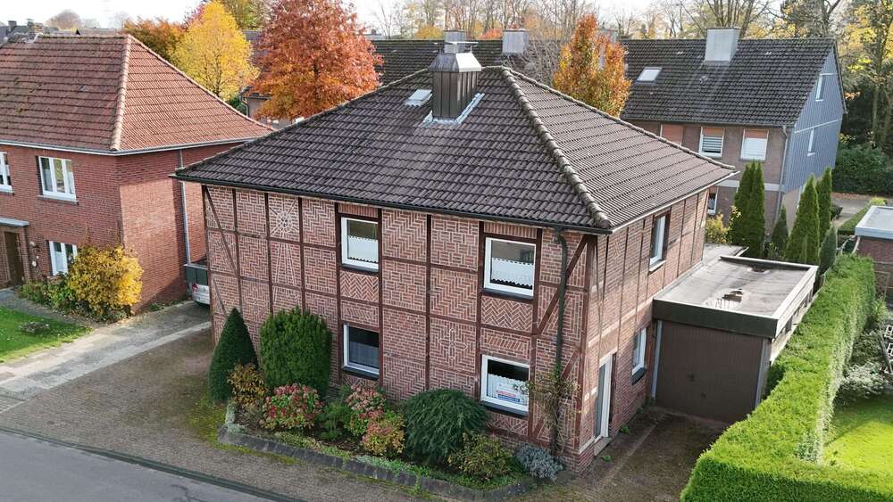 Thumbnail-Haus zum Kaufen in Heiden 329.000,00 € 151.82 m²