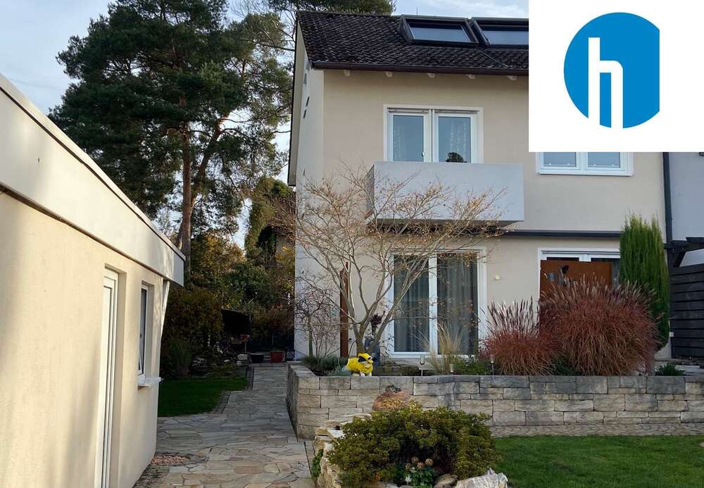 Thumbnail-Haus zum Kaufen in Forchheim 650.000,00 € 144 m²