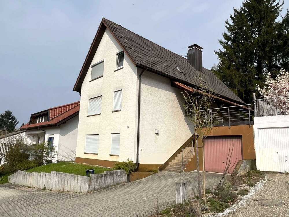 Thumbnail-Haus zum Kaufen in Freiburg 1.180.000,00 € 171 m²