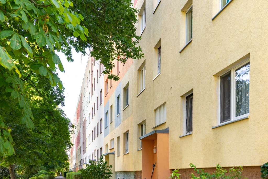 Thumbnail-Wohnung zum Mieten in Wolmirstedt 351,34 € 49.28 m²