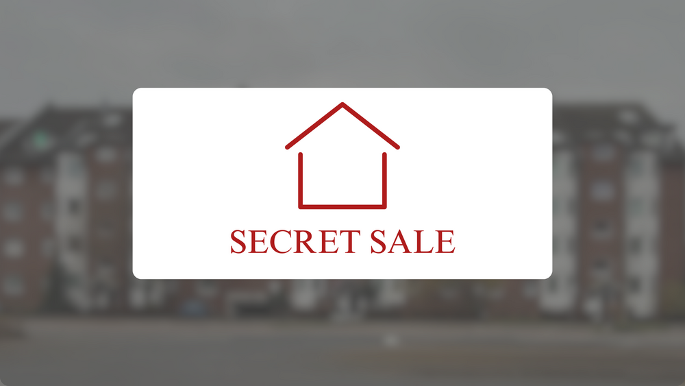 Thumbnail-Wohnung zum Kaufen in Düsseldorf 310.000,00 € 87.35 m²