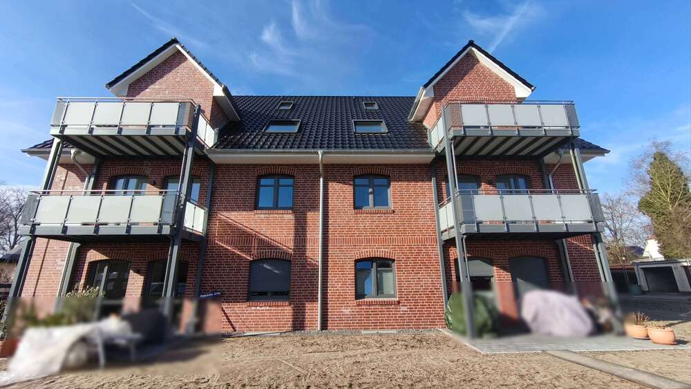 Thumbnail-Wohnung zum Mieten in Uetersen 1.530,00 € 96 m²