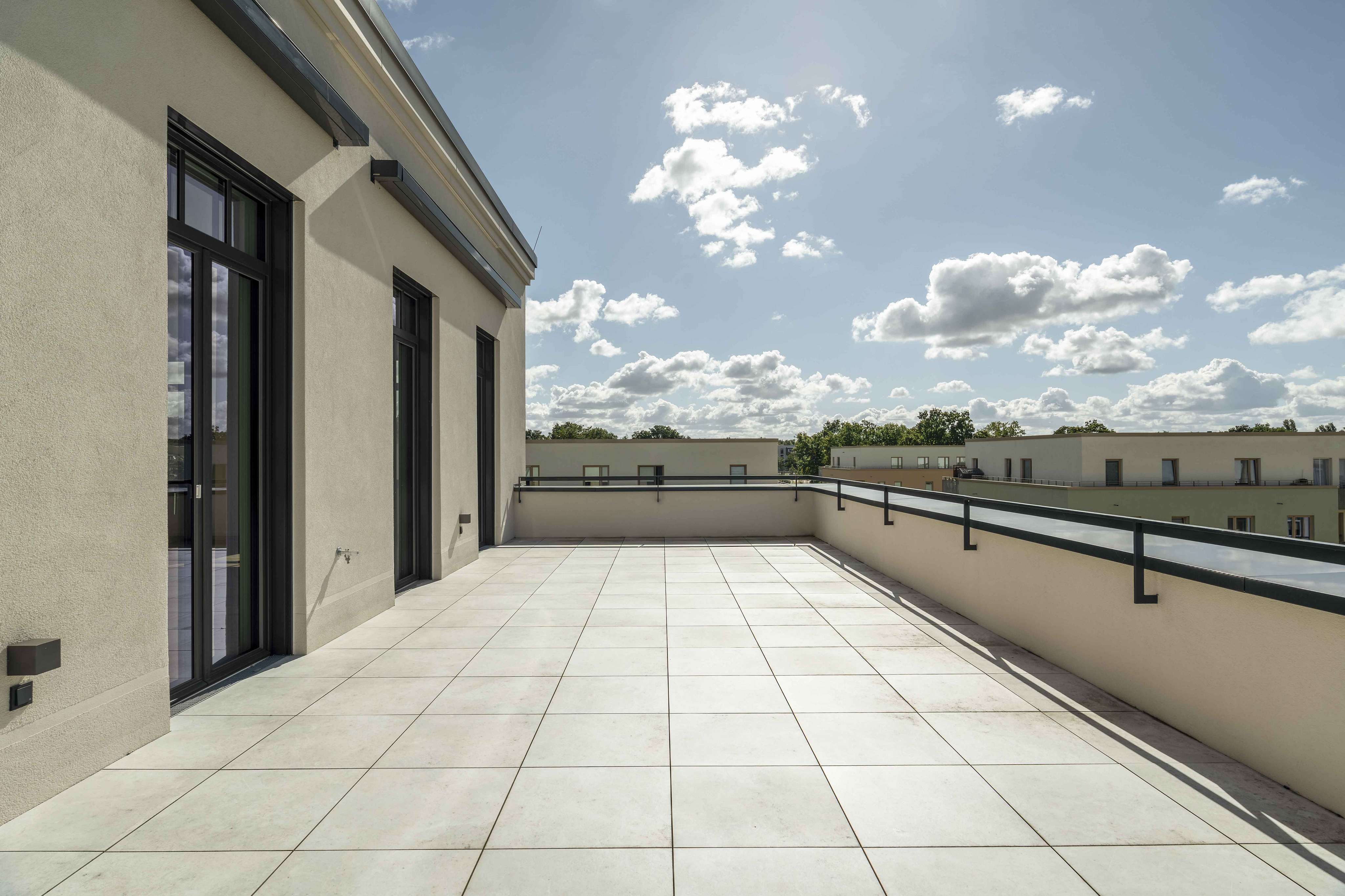 Thumbnail-Wohnung zum Mieten in Potsdam 2.300,00 € 135 m²