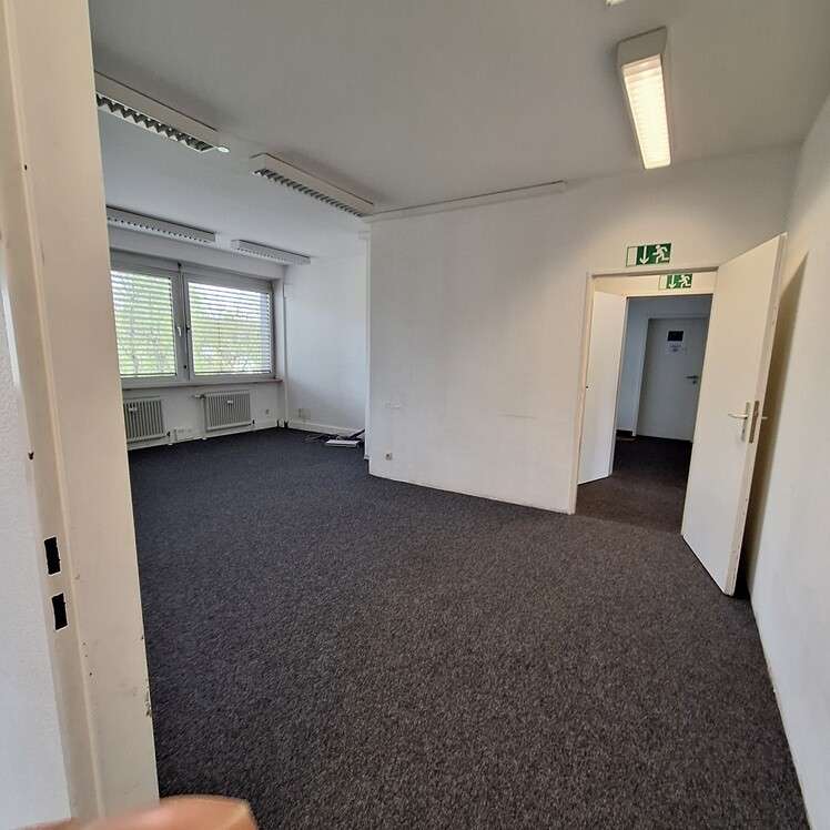 Thumbnail-Büro in Frankfurt am Main Griesheim 1.150,00 € 125 m²