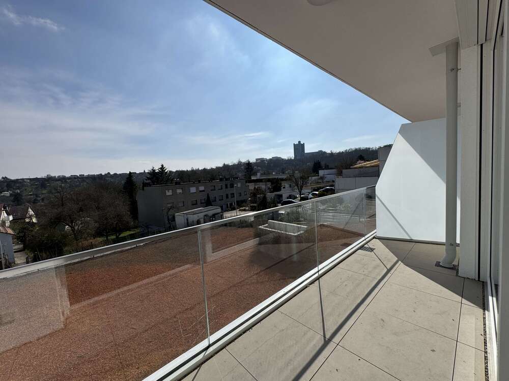 Thumbnail-Wohnung zum Mieten in Stuttgart 1.104,00 € 46 m²