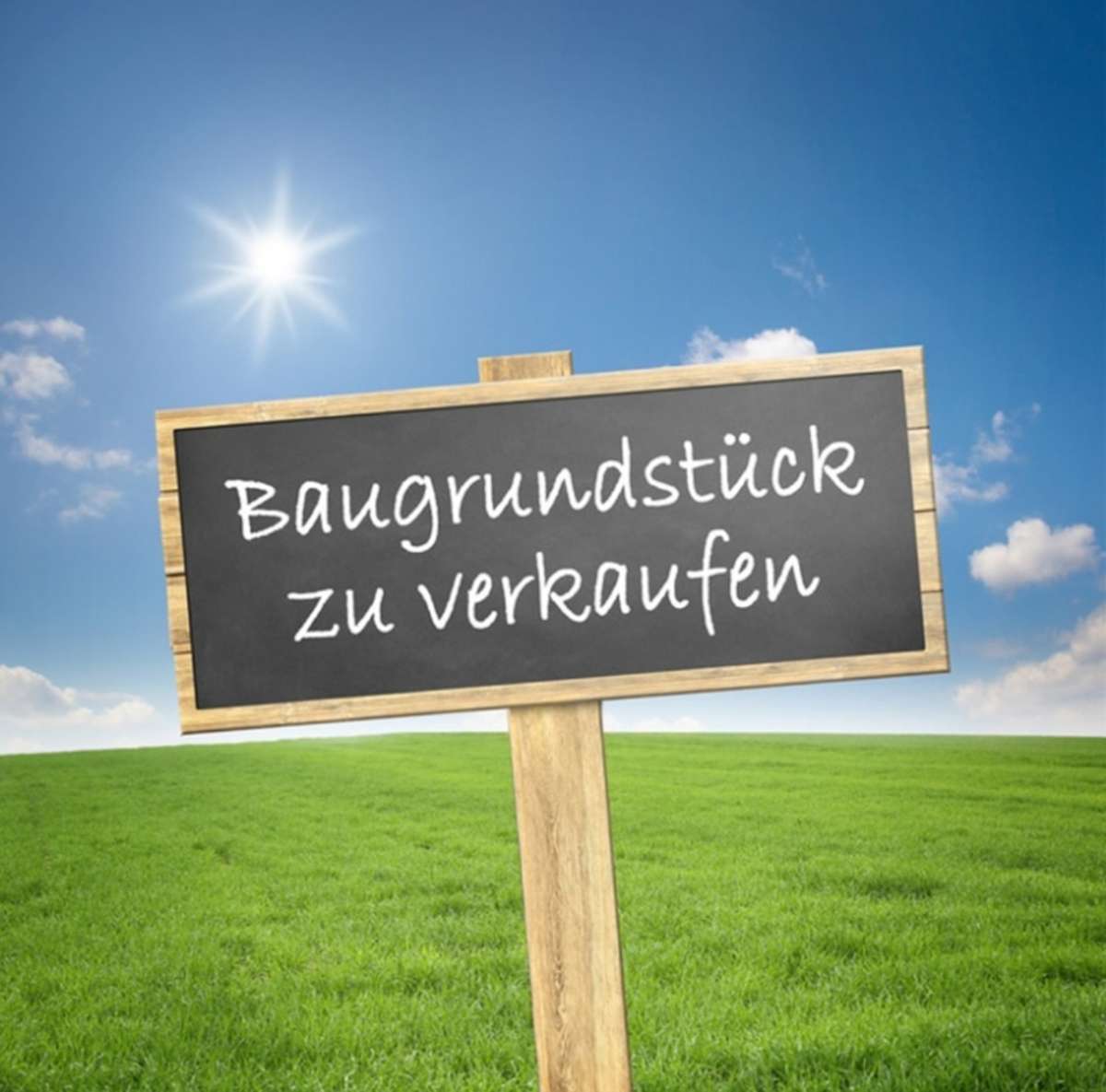 Thumbnail-Grundstück zu verkaufen in Mühlacker Enzberg 189.000,00 € 600 m²