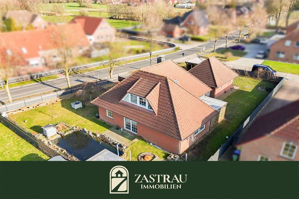 Thumbnail-Haus zum Kaufen in Südbrookmerland Münkeboe 289.000,00 € 126 m²