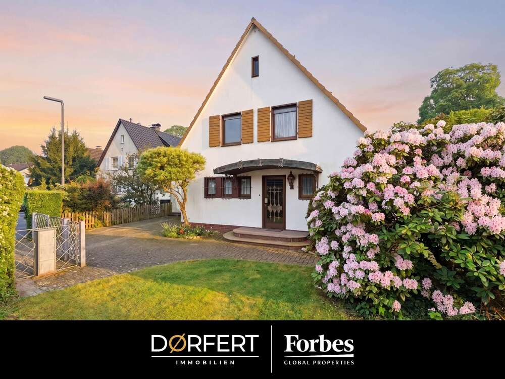 Thumbnail-Haus zum Kaufen in Leverkusen 499.000,00 € 130 m²