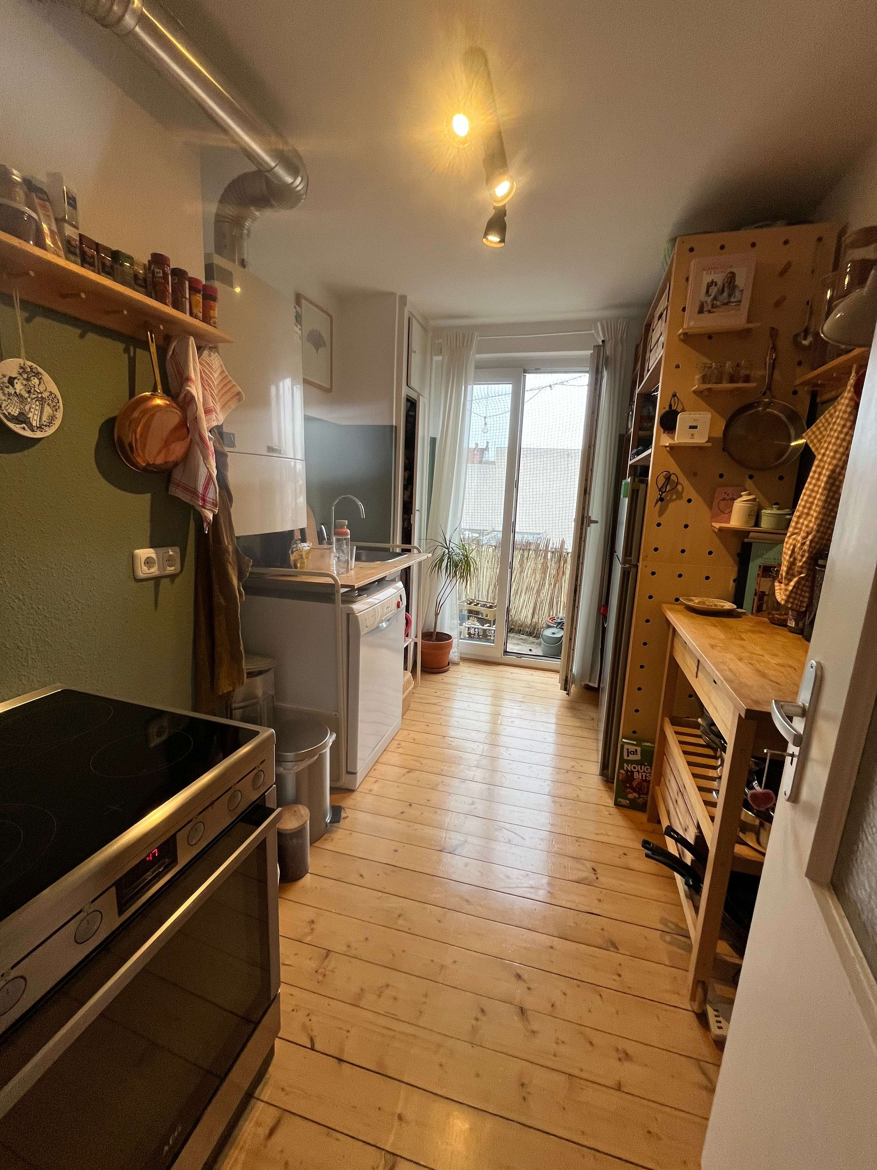 Thumbnail-Wohnung zum Mieten in Dortmund 567,00 € 63 m²