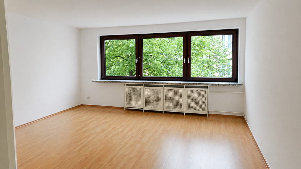 Thumbnail-Wohnung zum Mieten in Hamburg 790,00 € 87 m²
