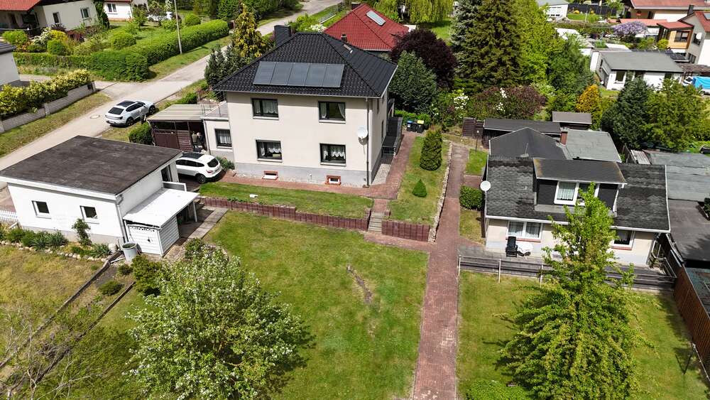Thumbnail-Haus zum Kaufen in Plau am See 550.000,00 € 208 m²