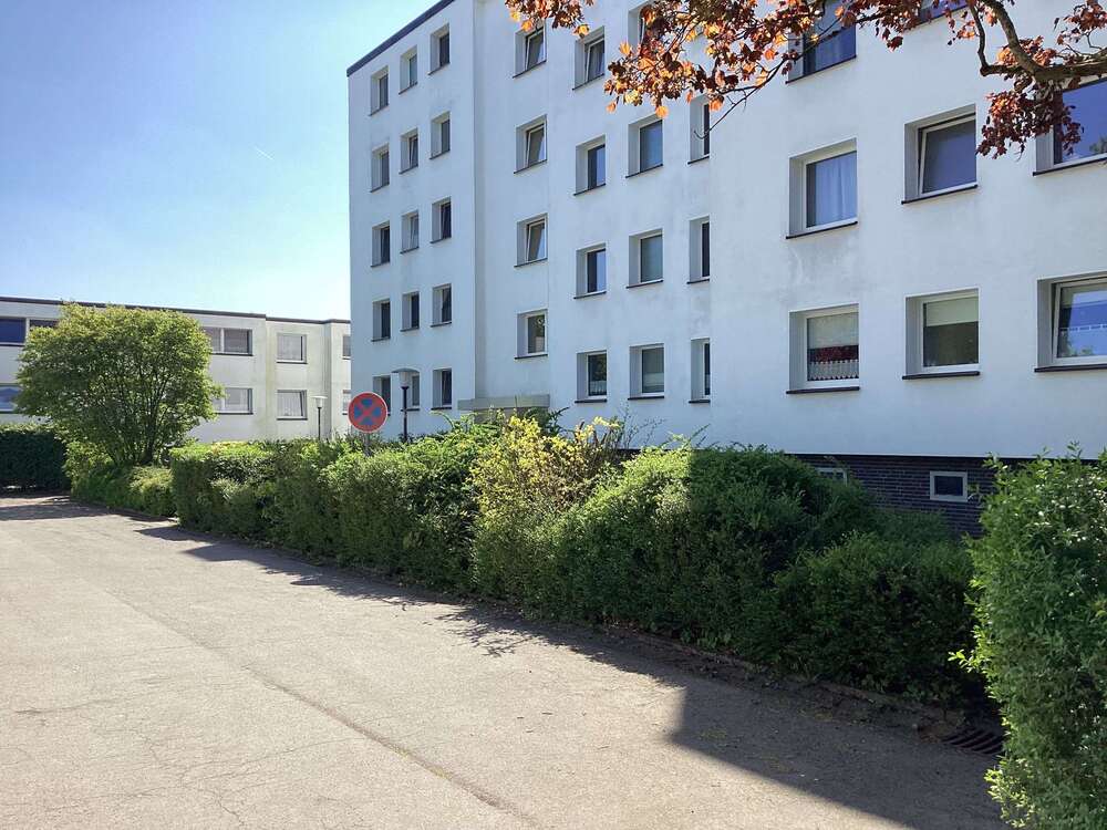 Thumbnail-Wohnung zum Kaufen in Burgwedel 89.000,00 € 35 m²