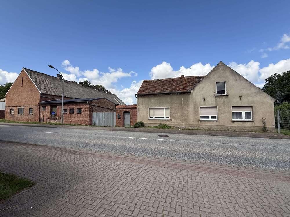 Thumbnail-Haus zum Kaufen in Buchholz 135.000,00 € 100 m²