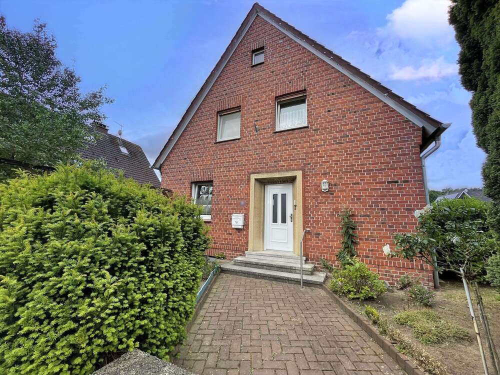 Thumbnail-Haus zum Kaufen in Velen 150.000,00 € 110 m²