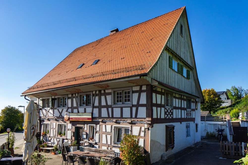 Thumbnail-Haus zum Kaufen in Bodnegg 450.000,00 € 350 m²