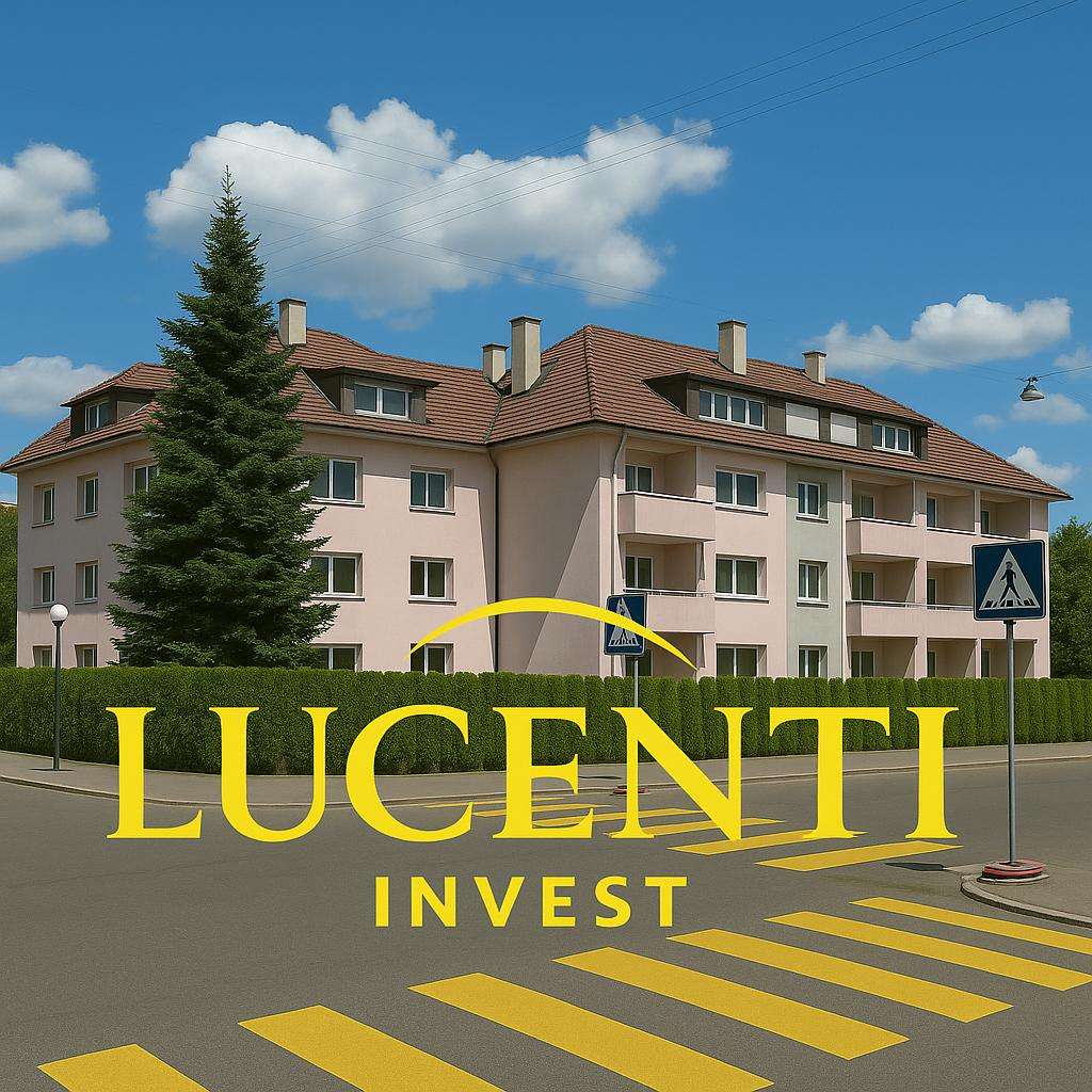 Thumbnail-Wohnung zum Kaufen in Ludwigsburg 149.000,00 € 38 m²